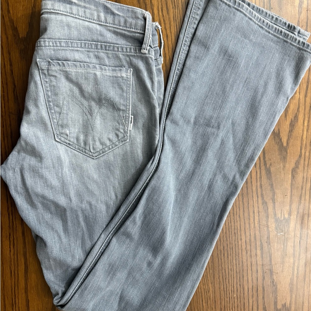 Mother Jeans, The Runaway